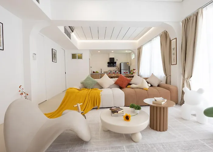 Apartment Ratchada Retreat Boutique Bangkok