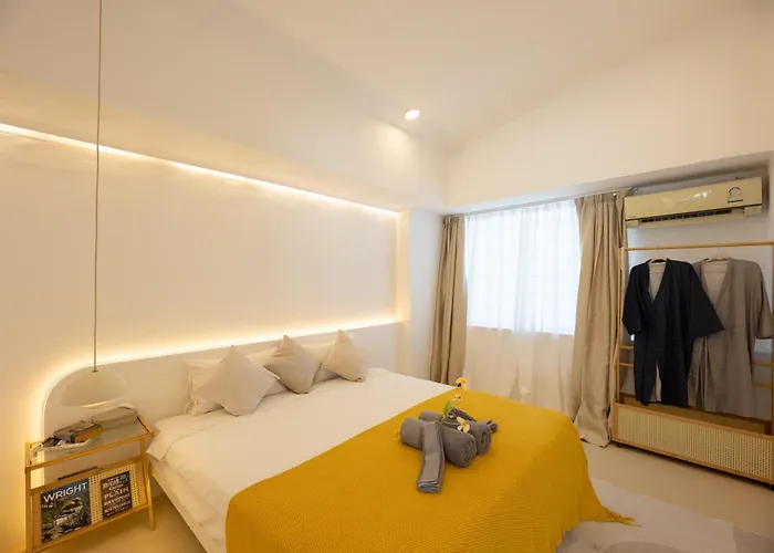 Ratchada Retreat Boutique