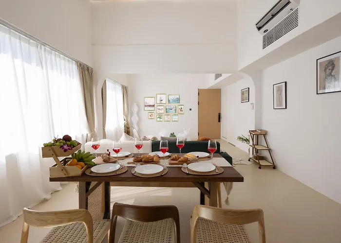 Ratchada Retreat Boutique Bangkok