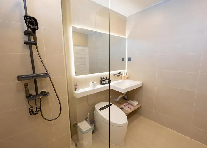 Apartment Ratchada Retreat Boutique *