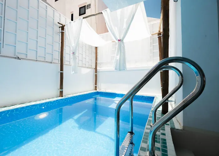 Apartment Ratchada Retreat Boutique Bangkok