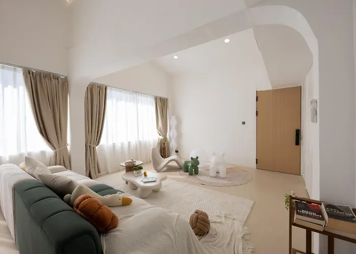 Ratchada Retreat Boutique Bangkok