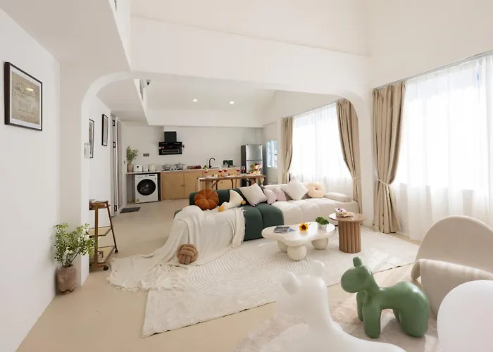 Ratchada Retreat Boutique Bangkok