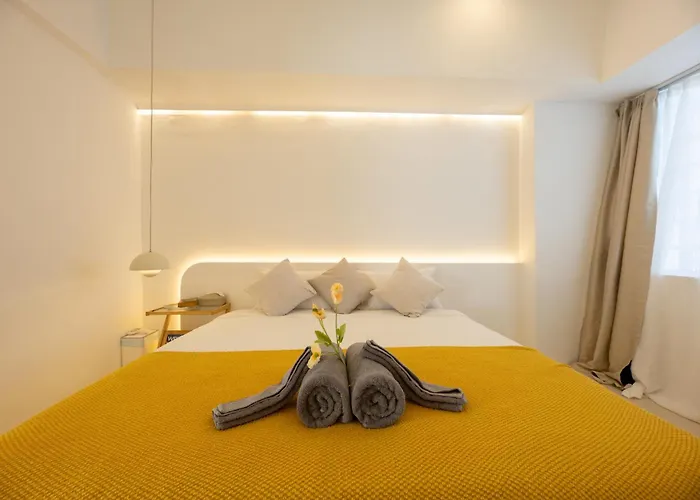 Ratchada Retreat Boutique