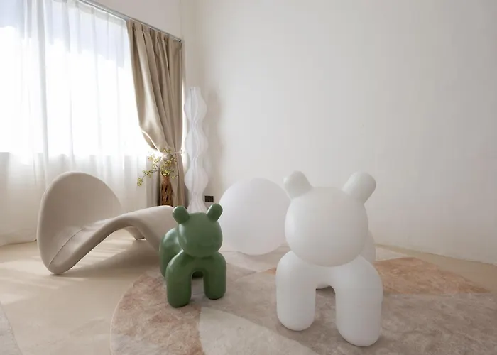 Apartment Ratchada Retreat Boutique