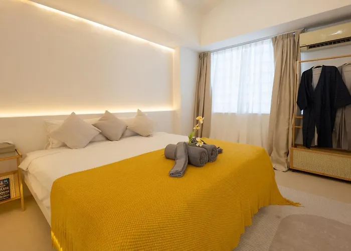 Ratchada Retreat Boutique *