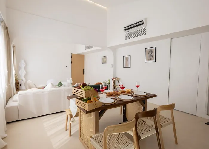 Apartment Ratchada Retreat Boutique *