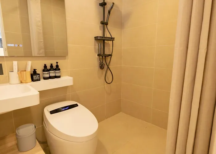 Apartment Ratchada Retreat Boutique *