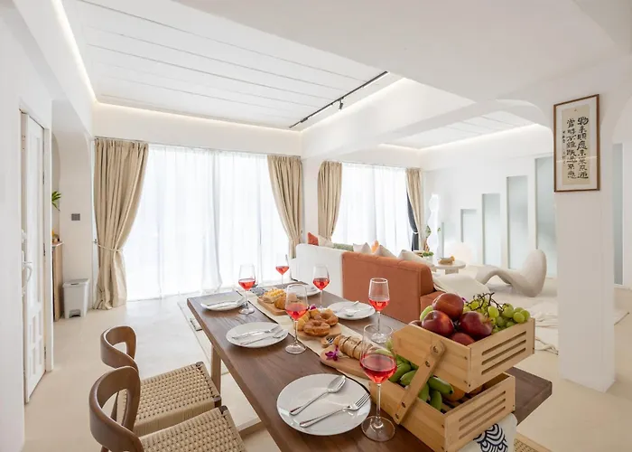 Ratchada Retreat Boutique Apartment