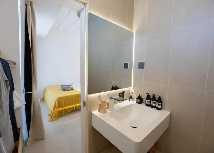Apartment Ratchada Retreat Boutique *