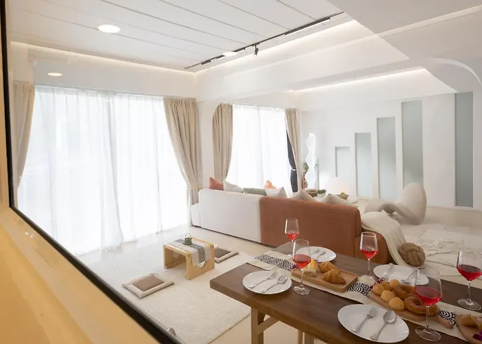 Ratchada Retreat Boutique * Bangkok