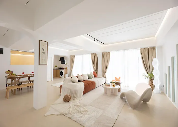Apartment Ratchada Retreat Boutique