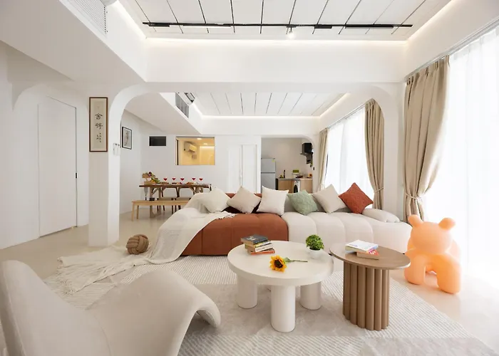 Apartment Ratchada Retreat Boutique
