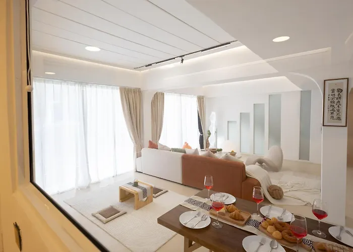 Ratchada Retreat Boutique * Bangkok