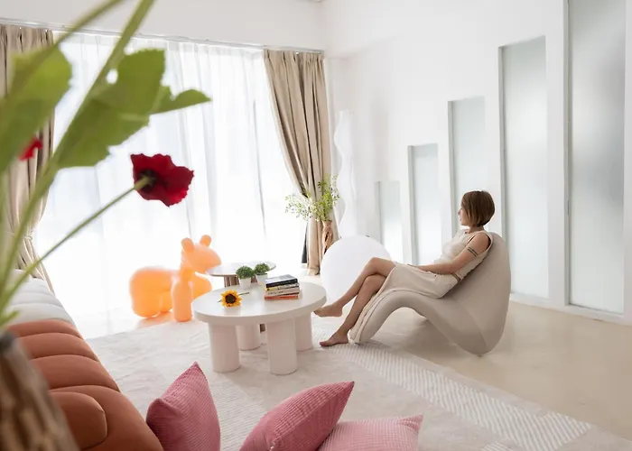 Ratchada Retreat Boutique * Bangkok
