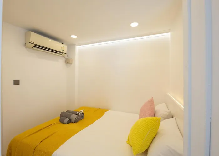 Ratchada Retreat Boutique