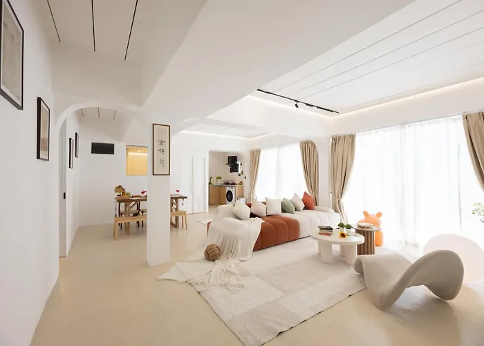Apartment Ratchada Retreat Boutique *