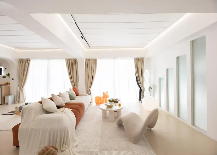 Ratchada Retreat Boutique *