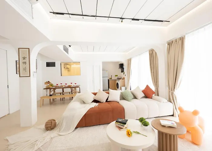 Apartment Ratchada Retreat Boutique Bangkok