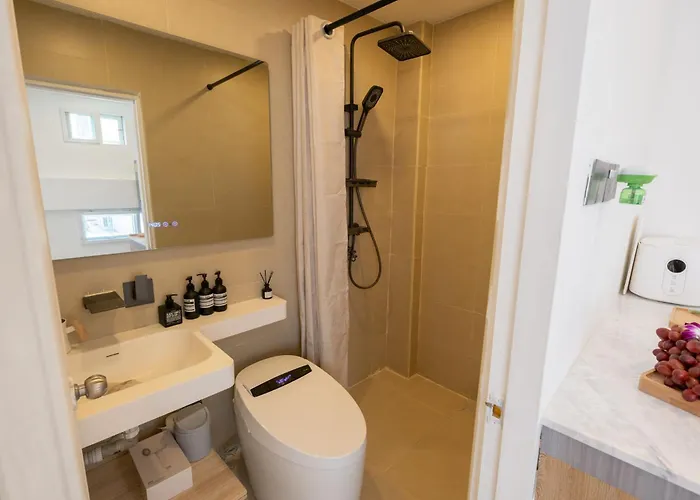Ratchada Retreat Boutique *