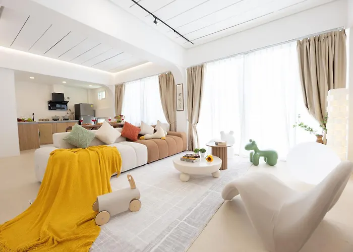Apartment Ratchada Retreat Boutique