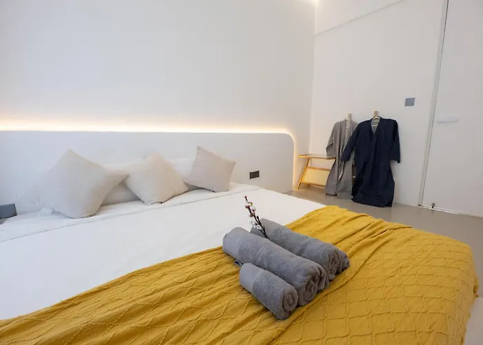 Ratchada Retreat Boutique *