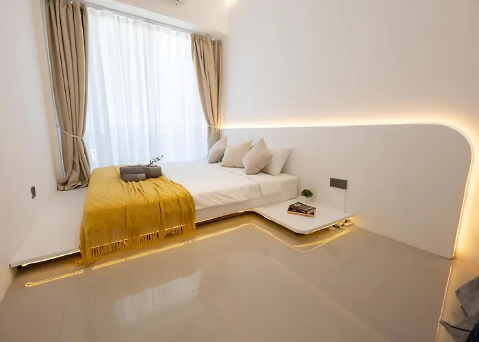 Apartment Ratchada Retreat Boutique