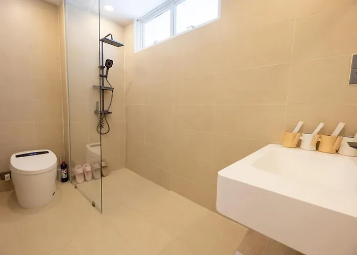 Ratchada Retreat Boutique *